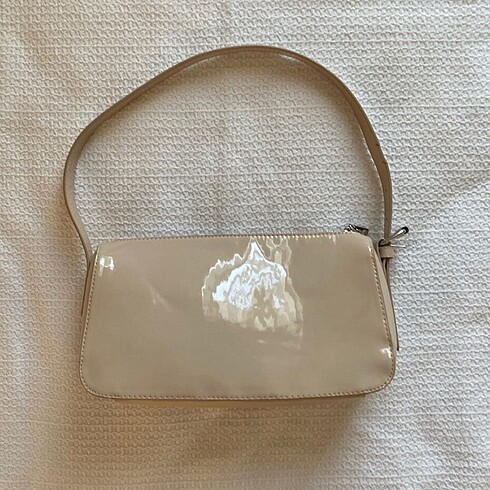 h&m rugan omuz çantası