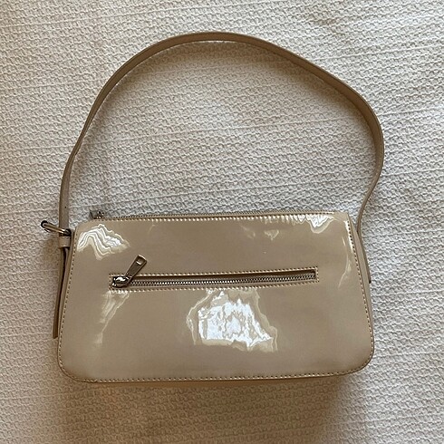 H&M h&m rugan omuz çantası