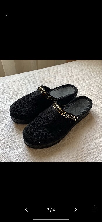 American Vintage y2k platform terlik
