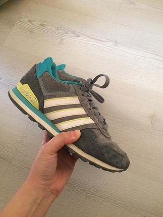 adidas spor ayakkabı 