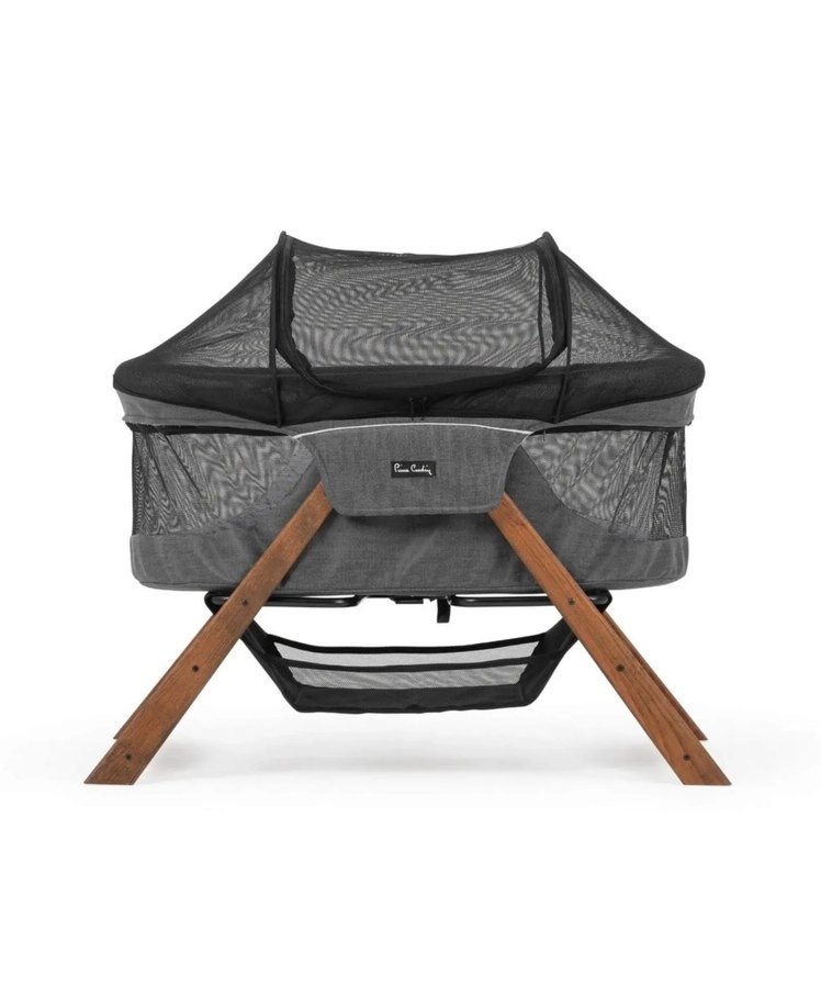 Pierre Cardin Anne yanı beşiği (sallanır) - Görsel 2