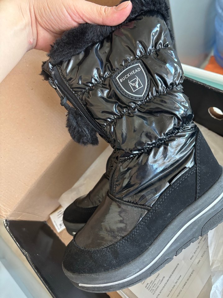 Buckhead çocuk botu 31-32 no - Görsel 2