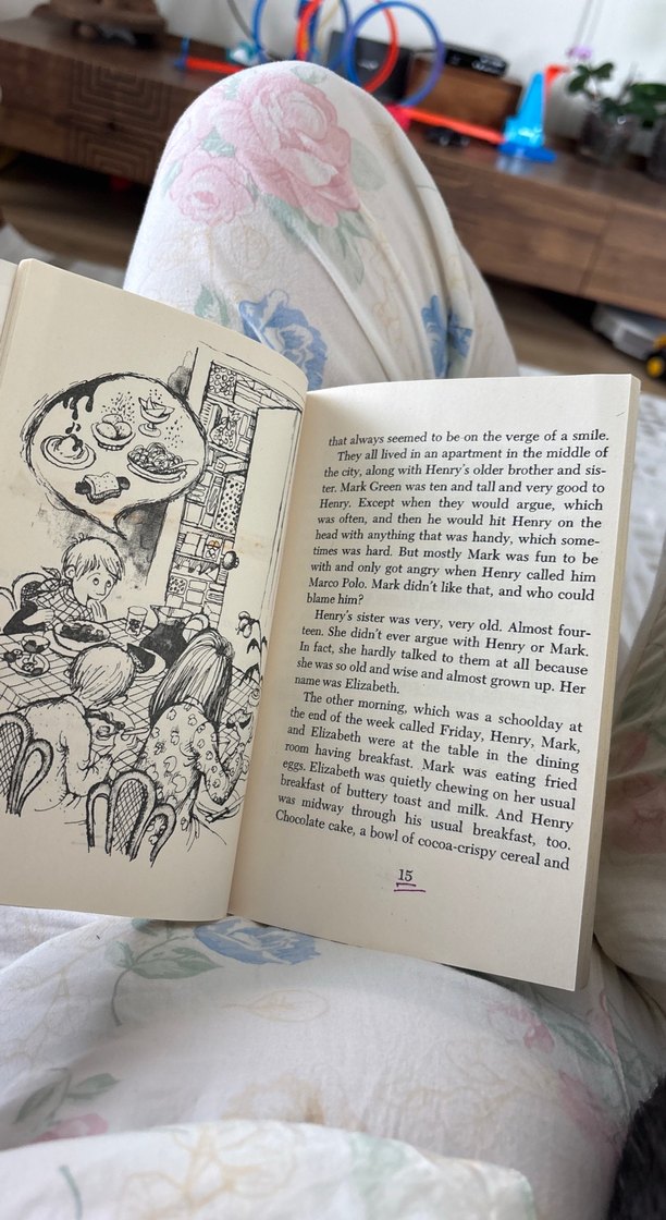 Chocolate Fever - Robert Kimmel Smith - Görsel 2