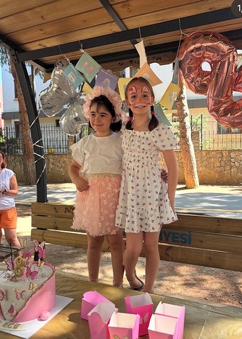 Marks & Spencer 7 Yaş