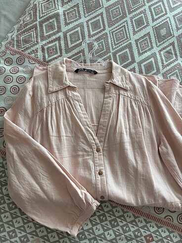 Zara keten elbise