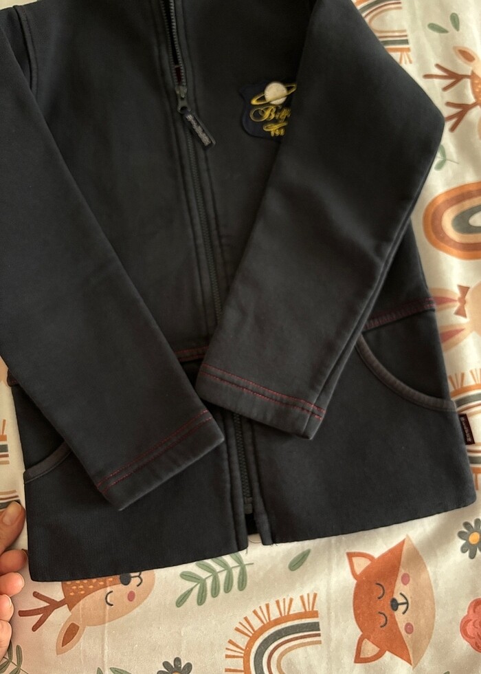 Bilfen polar hırka 3 numara - Görsel 2