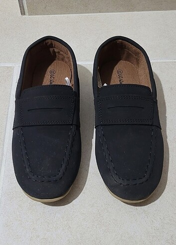 Lcw siyah ayakkabı - Görsel 3