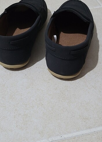 Lcw siyah ayakkabı - Görsel 4