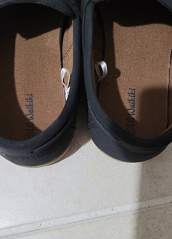 Lcw siyah ayakkabı - Görsel 5