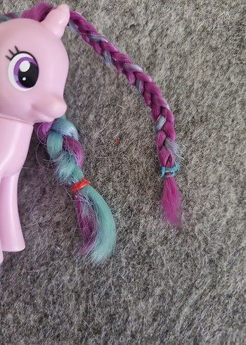 Beden Renk my little pony starlight glimmer