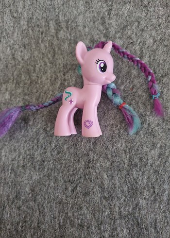 my little pony starlight glimmer