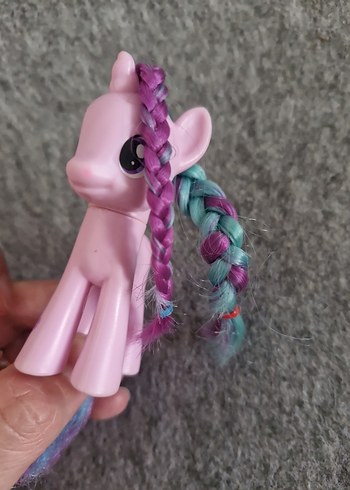  Beden my little pony starlight glimmer