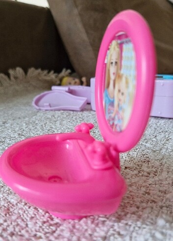 Barbie Aksesuarları, koleksiyoner