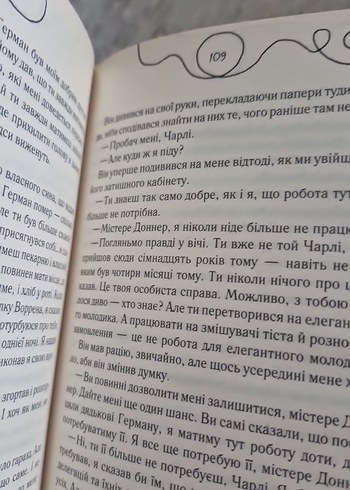 Rusca Kitap,Daniel Keyes - Çiçekler Eldzhernon için - Görsel 2