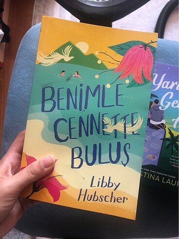  Beden Benimle Cennette Buluş ve Yarım Gecelik Aşk
