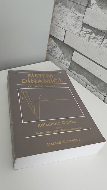 Sistem Dinamiği Ogata 