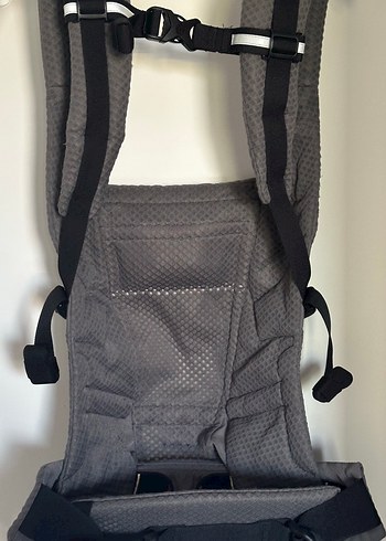 Beden gri Renk Ergobaby adapt softlex/cool air mesh