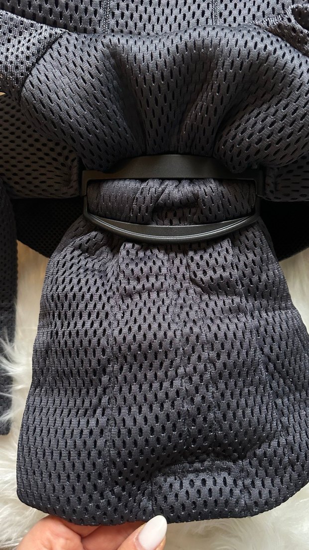 Babybjorn move airy mesh - Görsel 4