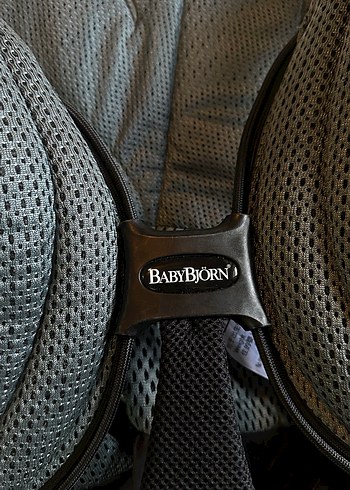 Babybjorn move airy mesh - Görsel 5