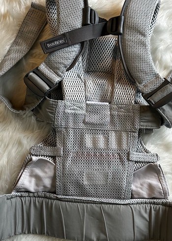 Babybjorn one air - Görsel 7