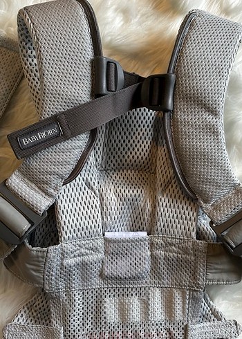 Babybjorn one air - Görsel 6