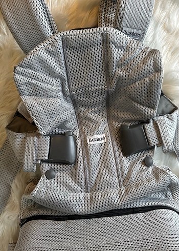 Babybjorn one air - Görsel 3