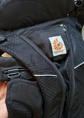 Ergobaby omni breeze - Görsel 2