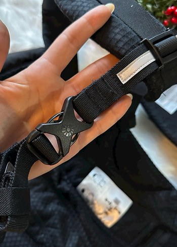 Ergobaby omni breeze - Görsel 5