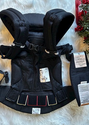 Ergobaby omni breeze - Görsel 3