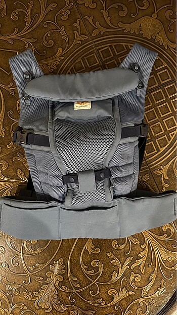 Ergobaby adapt cool air kanguru