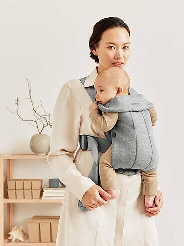 Babybjorn mini