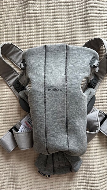 Diğer Babybjorn mini