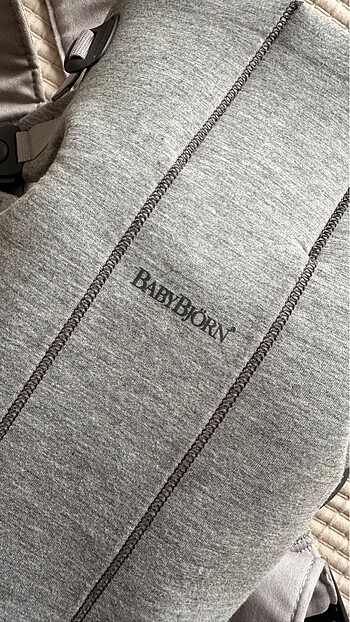  Beden Babybjorn mini