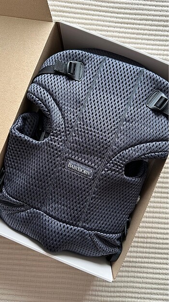 Diğer Babybjorn move airy mesh