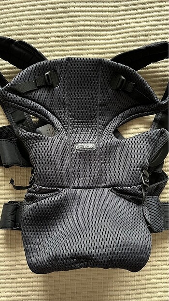 Beden Babybjorn move airy mesh