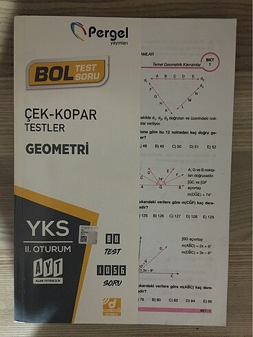 soru bankasi