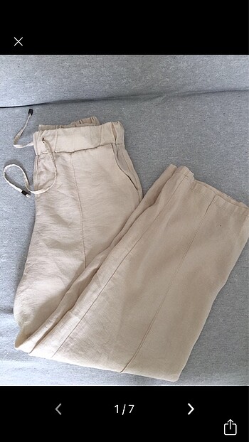 keten pantolon