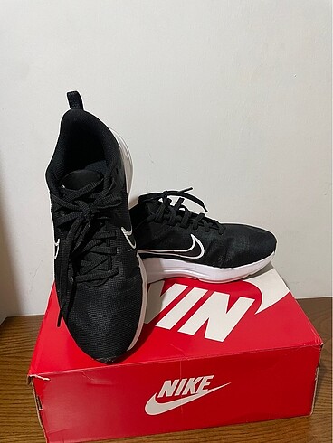 Nike Nike spor ayakkabı
