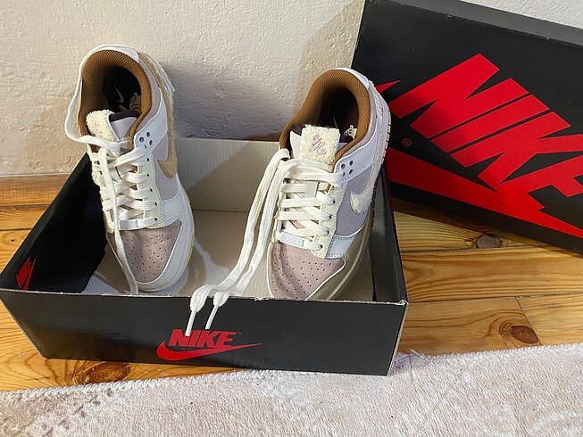 Nike ayakkabı