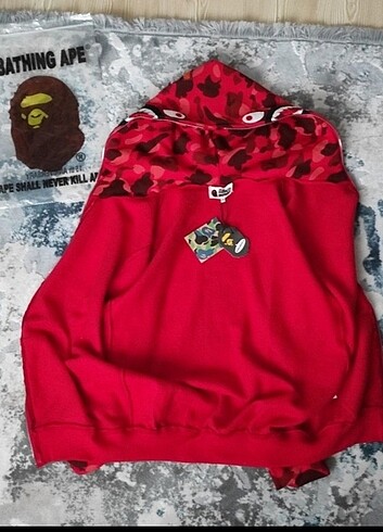 xl Beden Bape 