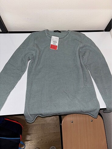 LC Waikiki Slim Fit Kazak