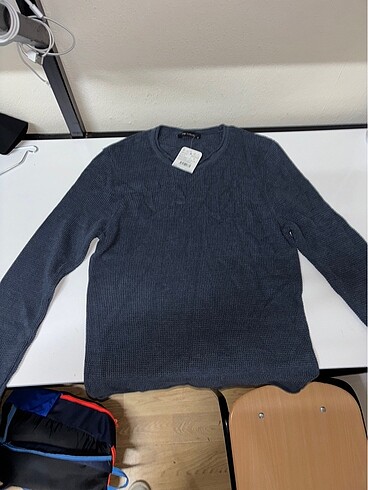 LC Waikiki Lacivert Kazak