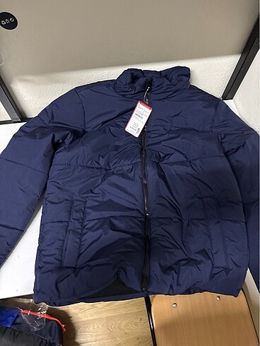 l Beden LC Waikiki Yünlü Mont