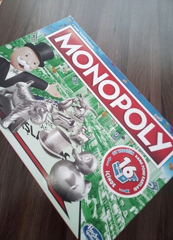 Monopoly 