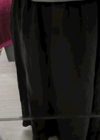 kahverengi etek - Görsel 3