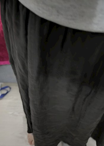 kahverengi etek - Görsel 4