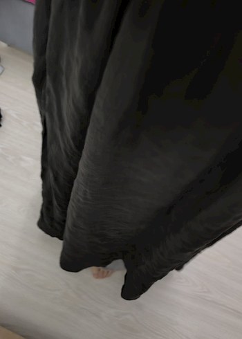 kahverengi etek - Görsel 5