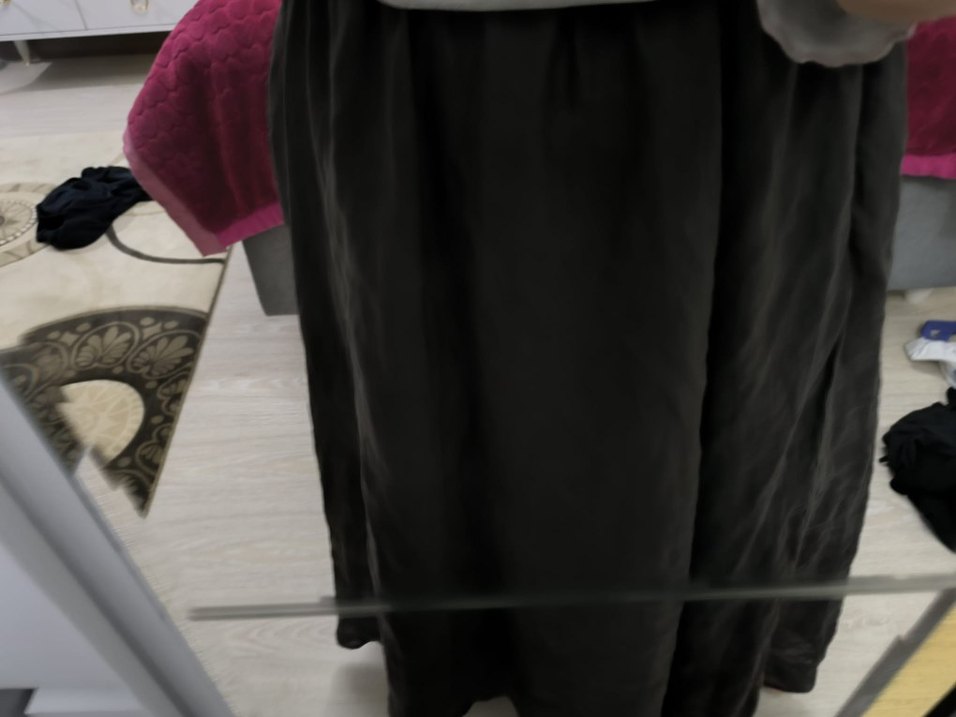 kahverengi etek - Görsel 3