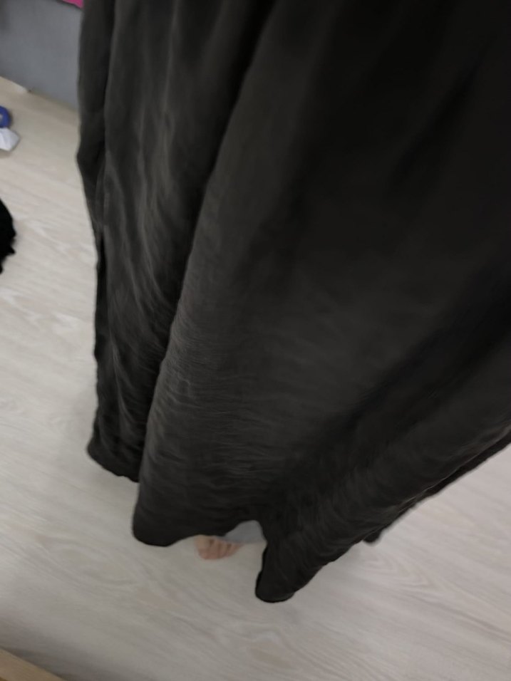 kahverengi etek - Görsel 5