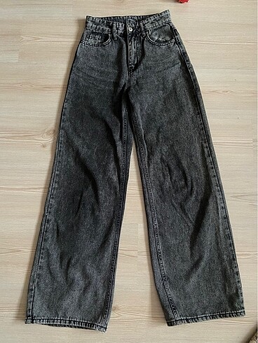 Grunge Emo Stonem Kot Pantolon